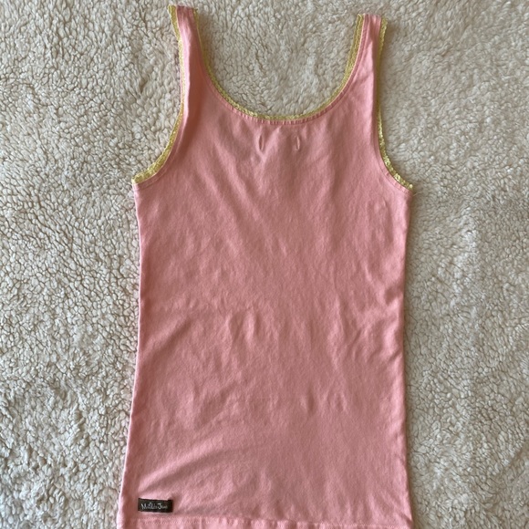 Matilda Jane - Pink tank - Picture 5 of 6
